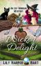 [Ivy Morgan 13] • Wicked Delight (An Ivy Morgan Mystery Book 13)